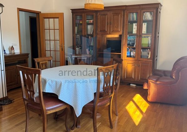 Apartamento T2 em Coimbra