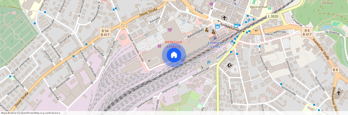 65549, Limburg A. D. Lahn