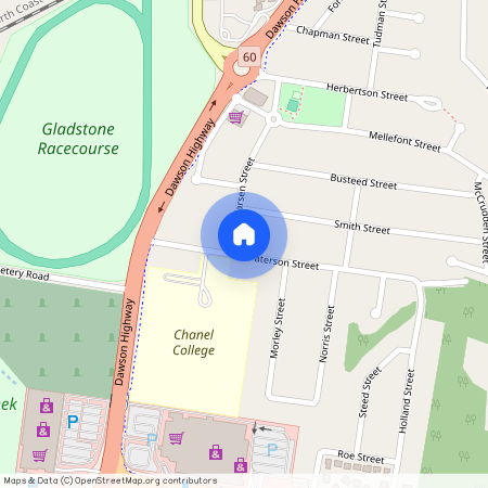 6 Paterson Street, West Gladstone, QLD 4680