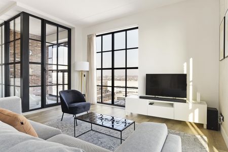 Te huur: Appartement Karl Weisbardstraat in Rotterdam - Foto 4