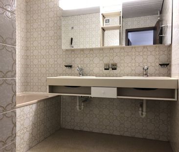 Temporary 4.5-room apartment in Thun - Photo 4