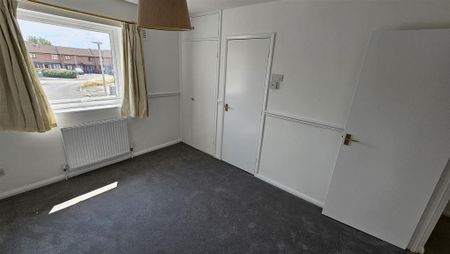 2 bedroom terraced house to rent - Photo 5