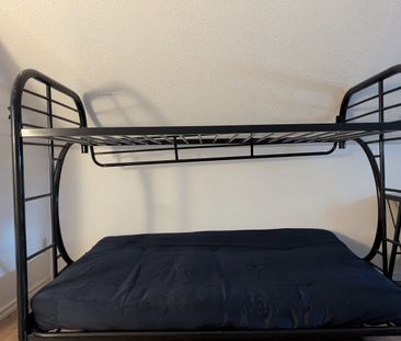 Appartement à Sous-louer - Photo 1