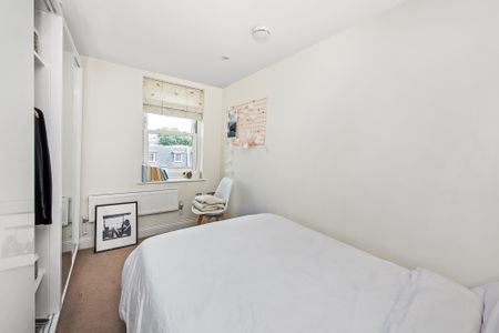 Travers House, Greenwich, SE10, London - Photo 5