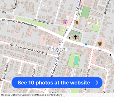 2 pok. 45m2, garaż, kom. lok. Krzyki, Ołtaszyn, Wojszyce, Nefrytowa - Photo 1