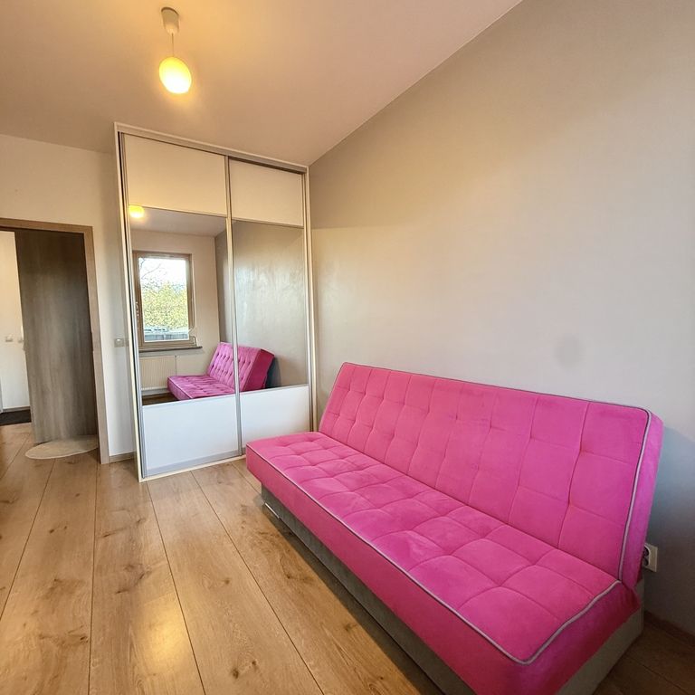 Mieszkanie Niebuszewo Szczecin, ul. Księcia Warcisława I, nr 437290 - Photo 1