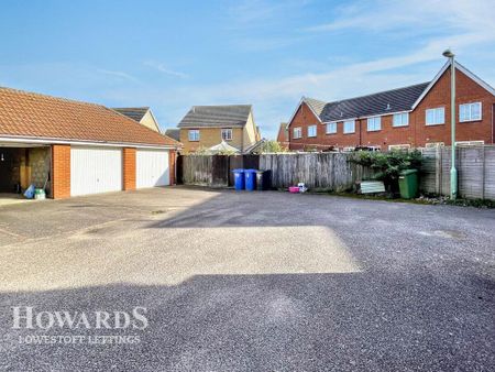 3 bedroom end of terrace house to rent - Photo 5