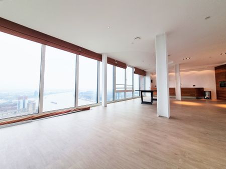 Te huur: Landverhuizersplein 139, 3072 MH Rotterdam - Foto 2