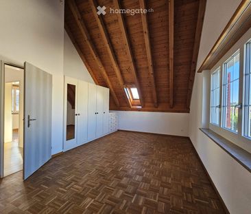 Grosszügige 4.5-Zimmer-Duplex-/Maisonette-Wohnung mit Balkon in Feh... - Photo 3