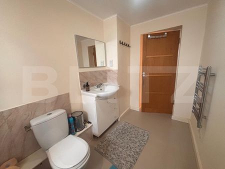 Casa de inchiriat, 80 mp, zona Nord - Photo 4