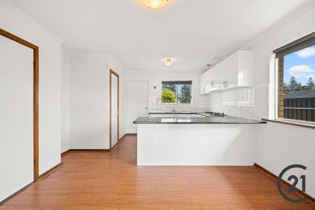 Delightful Two Bedroom Home - Photo 2