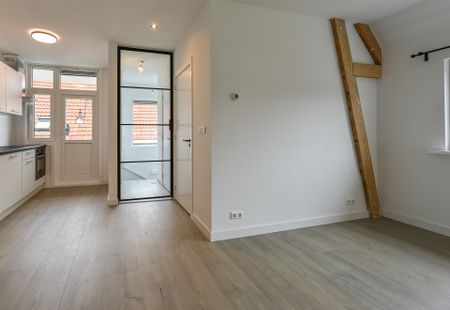 Verhuurd: Ooievaarstraat 1, 2025 XM Haarlem - Foto 5