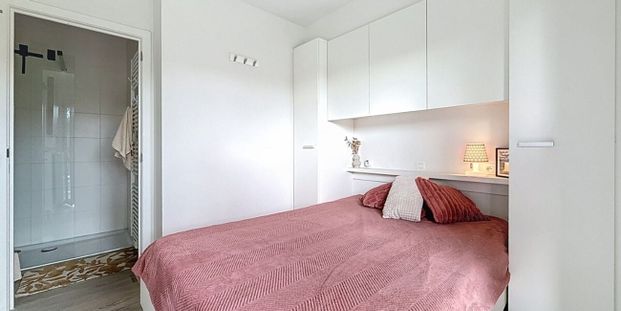Gelijkvloers app. te huur in Nieuwpoort voor € 750 met 1 slaapkamer - Foto 1