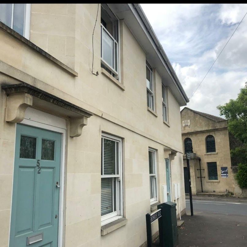Shophouse Road, Bath - Photo 1