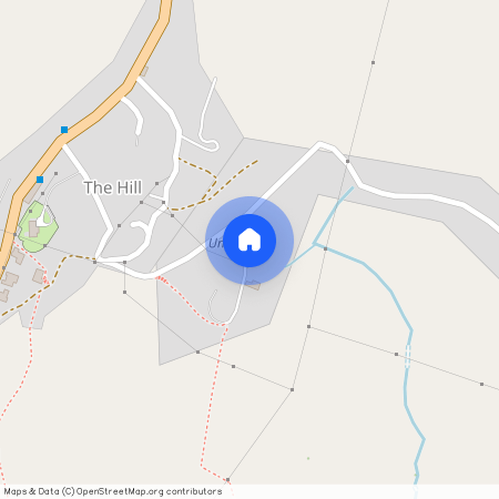 Haystacks, The Hill, Millom