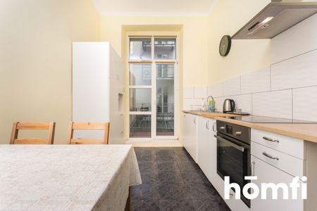 Mieszkanie 65 m², Kraków, Stare Miasto, Rakowicka - Photo 3