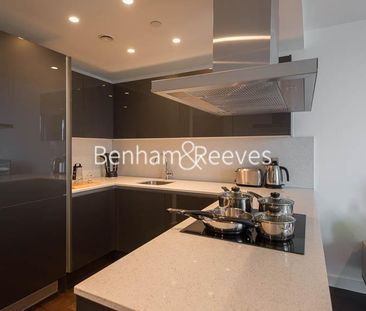 1 bedroom apartment to rent - Photo 6