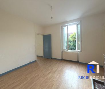 Location Appartement 2 pièces 43m² GRENOBLE 38000 - Photo 3