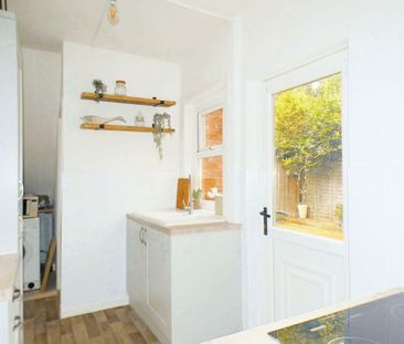 2 bed lower flat to rent in NE24 - Photo 6