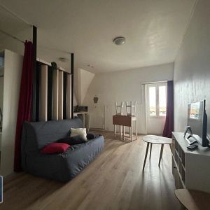 Appartement à louer 1 pièce 25.67m² - Photo 2