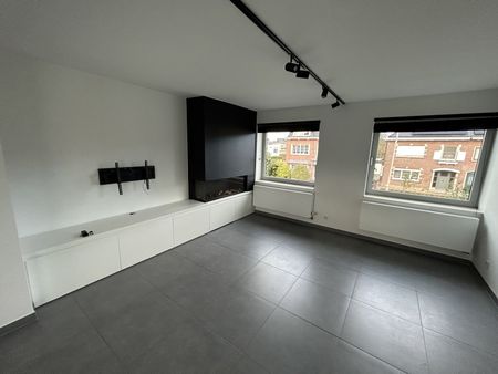 Prachtig en modern appartement met groot terras in Geel - Photo 2