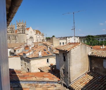 Location Appartement 1 pièce 21m² MONTPELLIER 34000 - Photo 5
