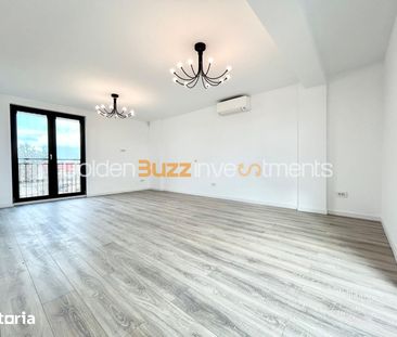 Vila de închiriat - 4 camere - Pipera - Photo 6
