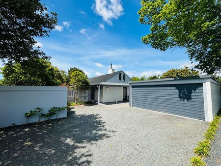 88 Glandovey Road, Fendalton, NZ 8052 - Photo 2