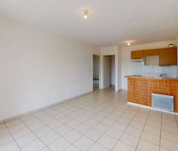 Location appartement 3 pièces, 56.01m², Ris-Orangis - Photo 3