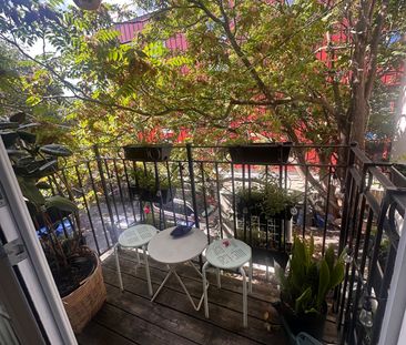For Lease - 198 Augusta Avenue Unit# 3, Toronto, Ontario - Photo 1