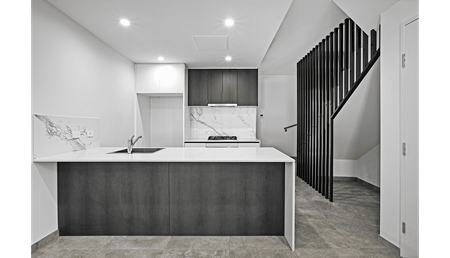 Home For Rent - Photo 2