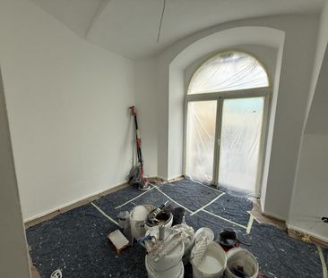 Zentrum Deutschfeistritz Mieten mit kleinem Garten, neu saniert - Foto 3