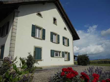 CHARMING 7½-ROOM DUPLEX - Photo 5