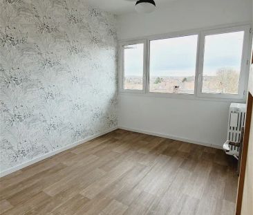 Location appartement 3 pièces - 59.53m² à Tourcoing (59200) - Photo 1