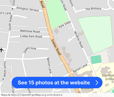 Exeter Road, Braunton, Devon, EX33 - Photo 1