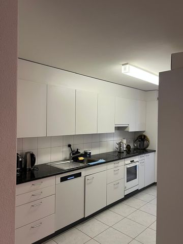 Rent a 4 ½ rooms apartment in Starrkirch-Wil SO - Photo 4