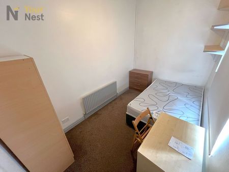 Room 1, Westfield Road, Hyde Park, Leeds, LS3 1DF - Photo 3