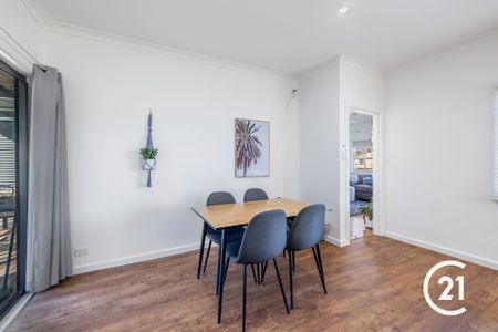 Convenience and Class - Photo 3