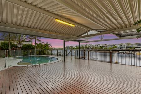 Waterfront Living with Deep-Water Access - Photo 4