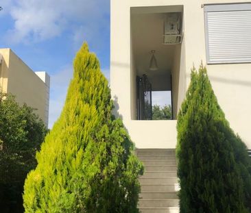 Μεζονέτα για ενοικίαση Άγιος Βασίλειος (Ρίο) - Φωτογραφία 4