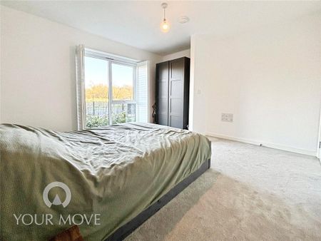 1 bedroom maisonette to rent - Photo 5