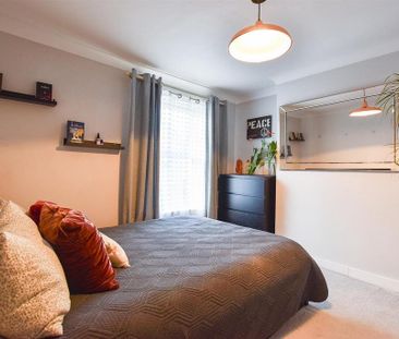 2 bedroom terraced house to rent - Photo 6