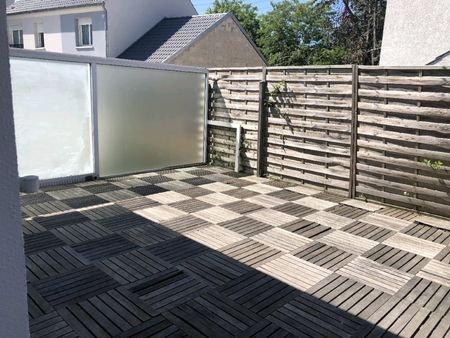 Appartement 2 Pièces 49 m² - Photo 3