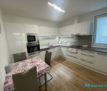Pronájem bytu 2+1 ve Svitavách - ul. Hybešova - Photo 6