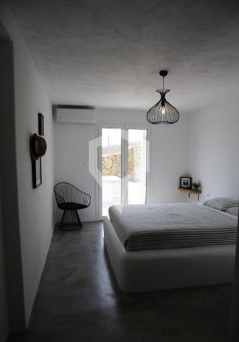 Μονοκατοικία για ενοικίαση Τούρλος (Μύκονος) - Φωτογραφία 2