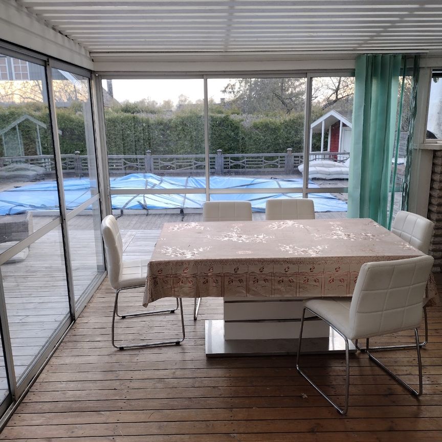 Grenvägen, Bromölla - Photo 1