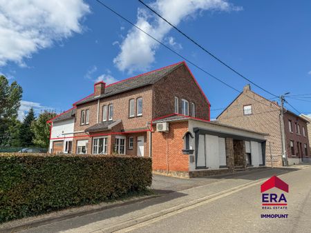 Rustig gelegen appartement in Neerlinter - Photo 4