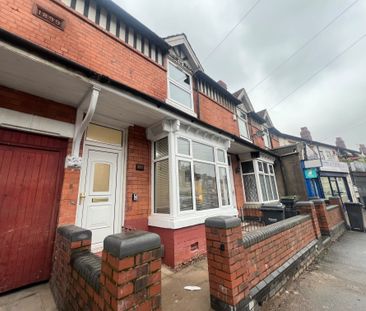 Waterloo Road, Smethwick, B66 - Photo 1