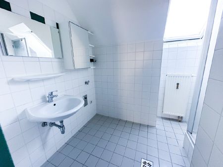 Helle Mietwohnung mit optimaler Raumaufteilung – zentrumsnah in Feldbach …! - Foto 5