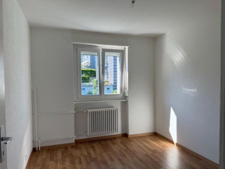 4 Zimmer, 76 m², 4. Stock - Photo 5